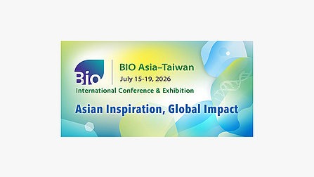 BIO Asia-Taiwan