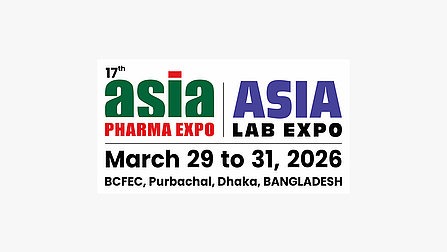 Asia Pharm Expo