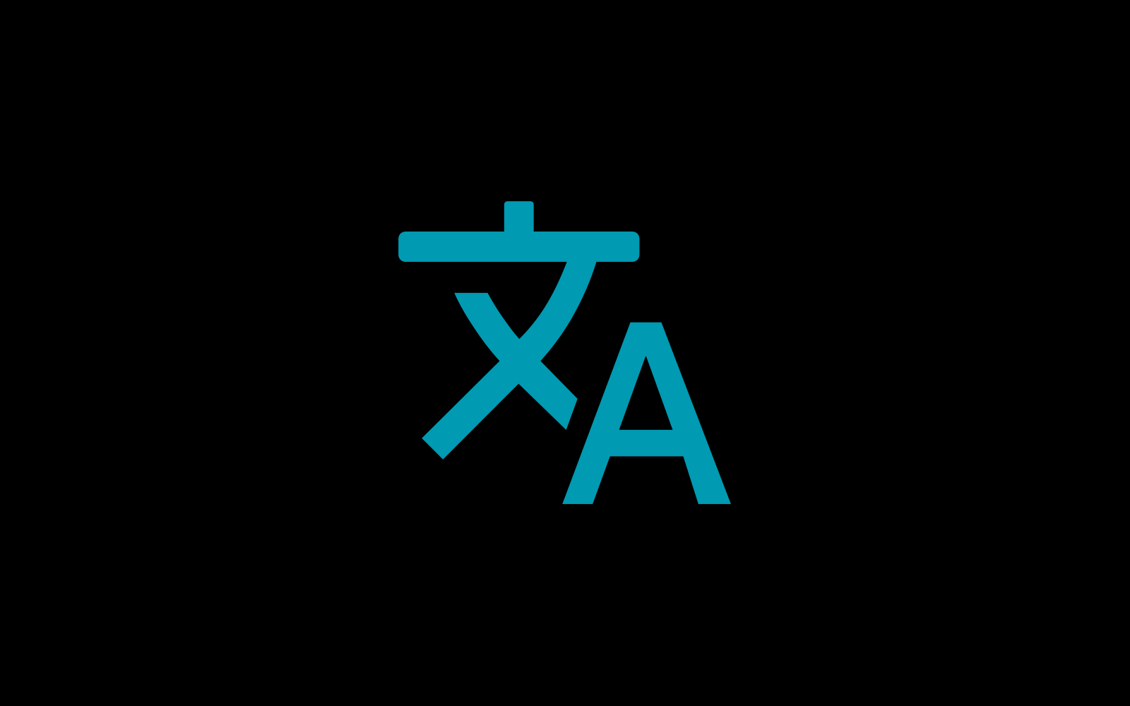 OSDI LiveGuide Vielseitig Icon